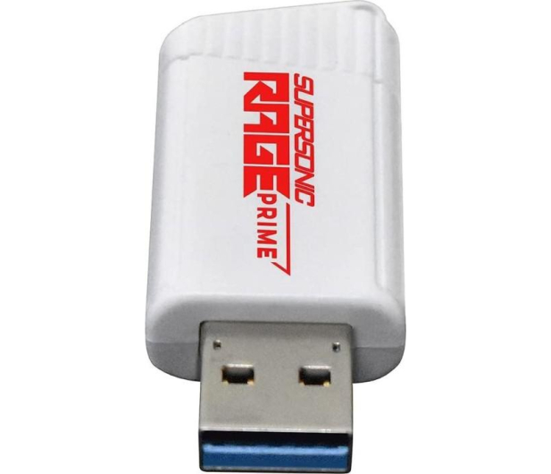 Patriot 500GB Supersonic Rage Prime USB 3.2 600MB/s - 668715 - zdjęcie 2